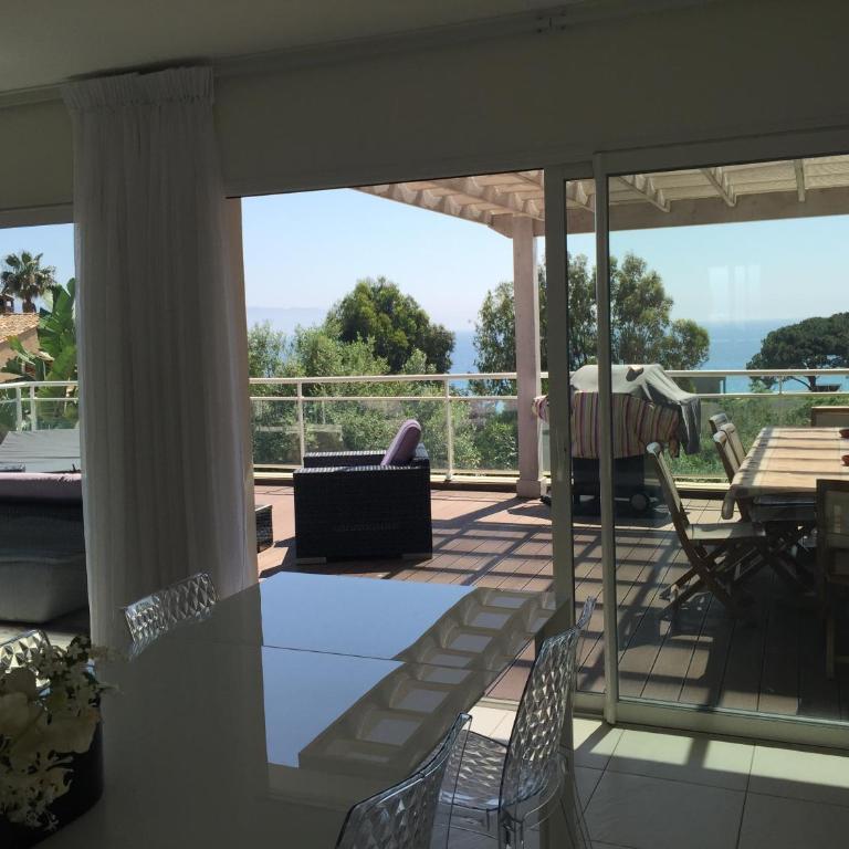 Le Loft - Villa - 12
