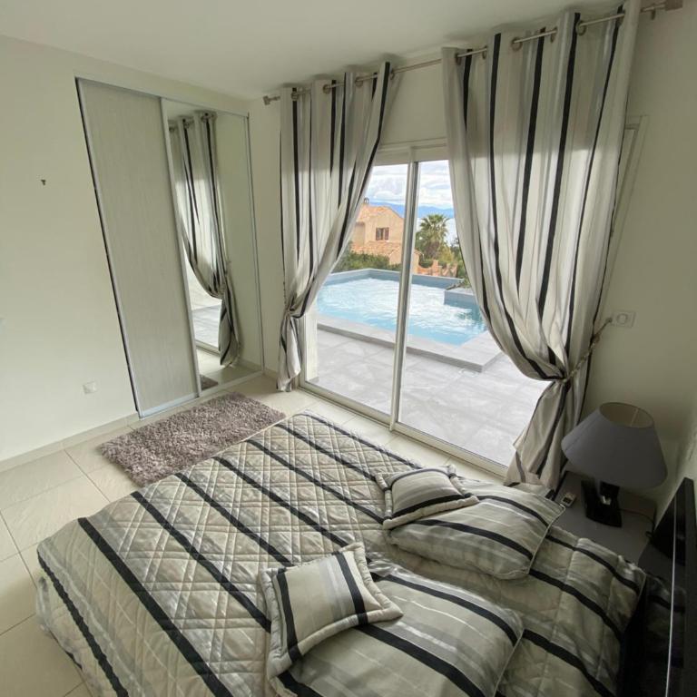 Le Loft - Villa - 22