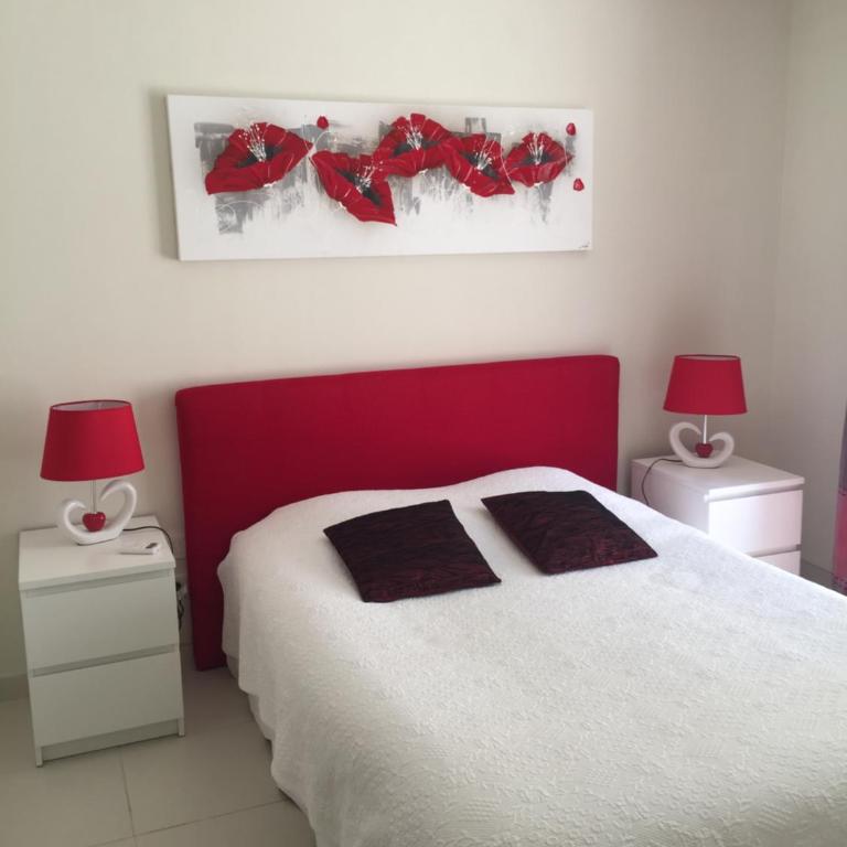 Le Loft - Villa - 26