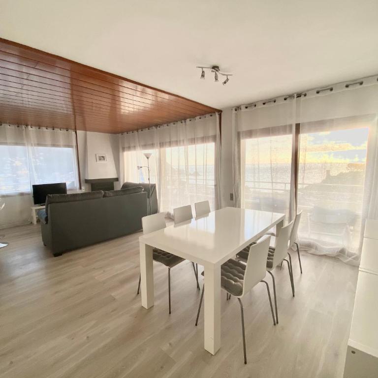 Apartamento Tossa de Mar - Apartamento con vistas al mar - 5