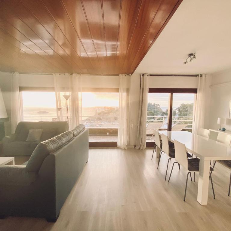 Apartamento Tossa de Mar - Apartamento con vistas al mar - 8
