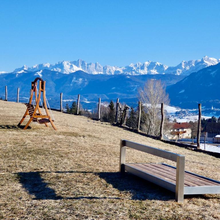 Haus Tilia Karinthië Appartementen - Appartamento con 2 Camere da Letto - 25
