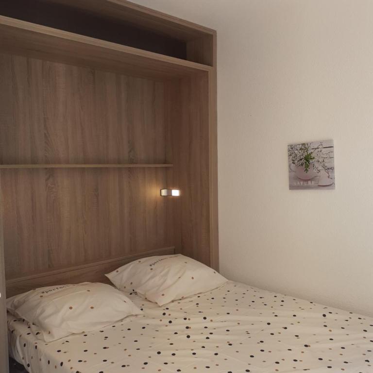 appartement vue mer - Apartment mit 1 Schlafzimmer - 24