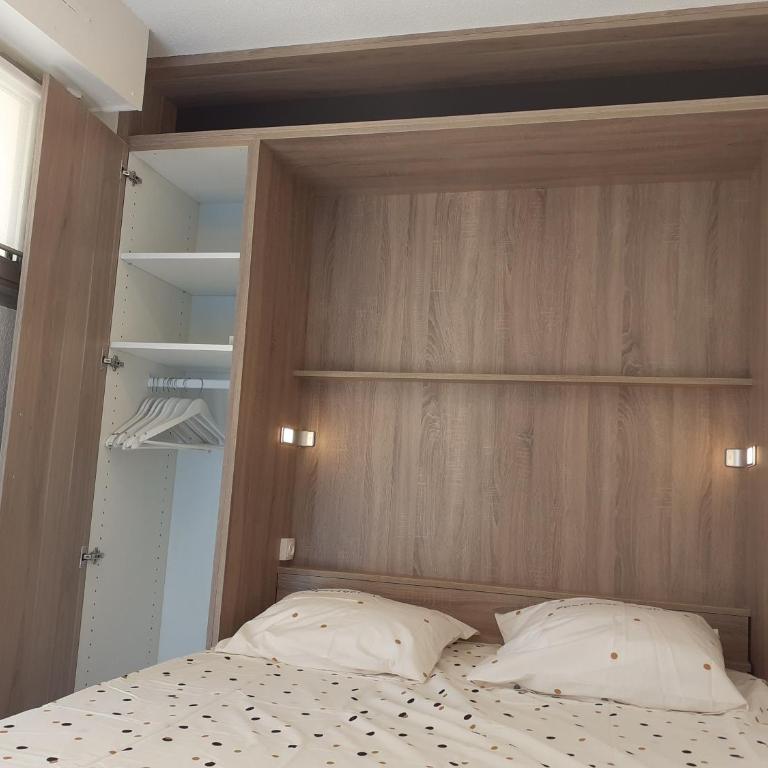 appartement vue mer - Apartment mit 1 Schlafzimmer - 25