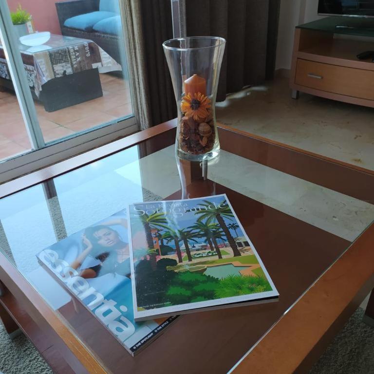 Apartamento Jardines de Manilva - Apartamento con vistas al mar - 12