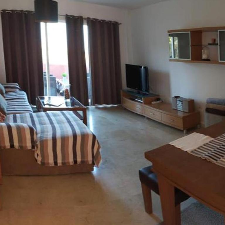 Apartamento Jardines de Manilva - Apartamento con vistas al mar - 11