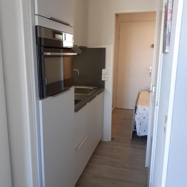 appartement vue mer - Apartment mit 1 Schlafzimmer - 22