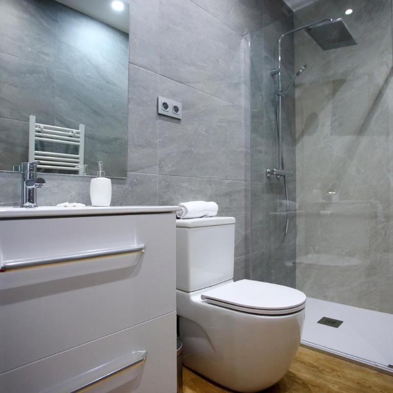 PRIM APARTMENT by Luxe San Sebastián con Aire Condicionado - Apartamento de 2 dormitorios - 22