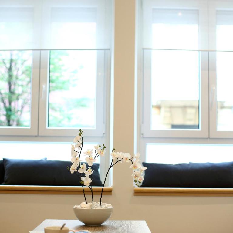 PRIM APARTMENT by Luxe San Sebastián con Aire Condicionado - Apartamento de 2 dormitorios - 5