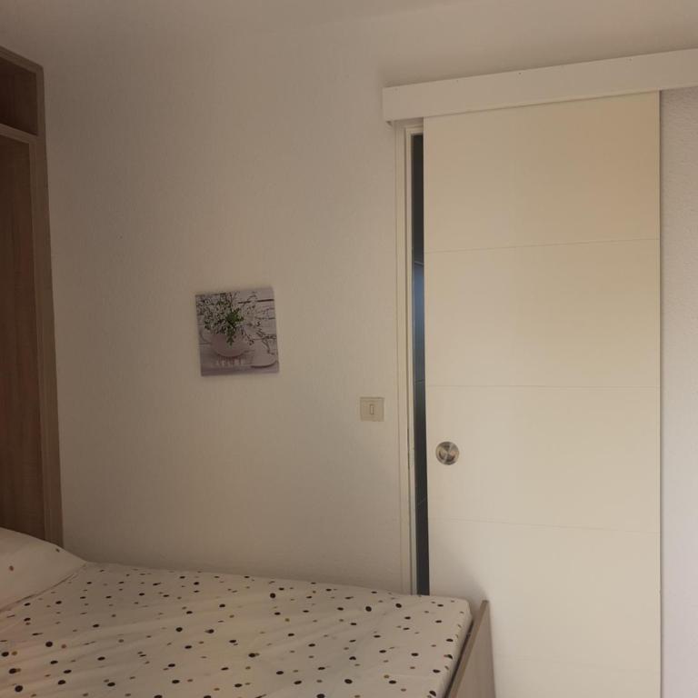 appartement vue mer - Apartment mit 1 Schlafzimmer - 26