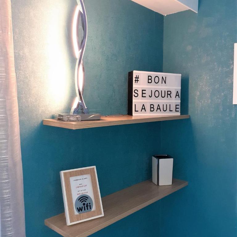 Studio Centre - Tout Confort - Tout à pied - Estudio con sofá cama - 9