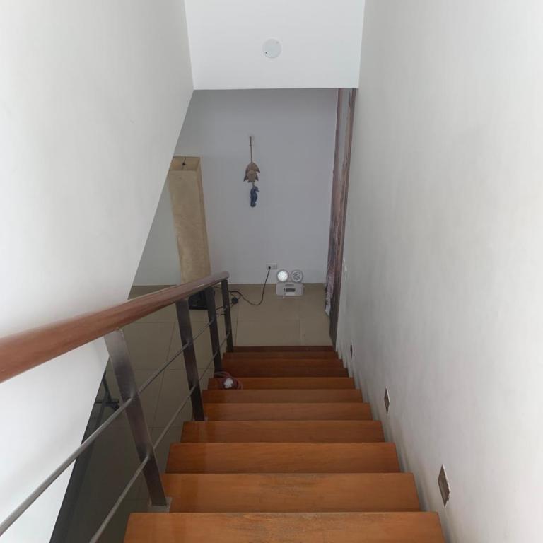 Condominios Nauticos Nuevo Paracas - Three-Bedroom House - 21