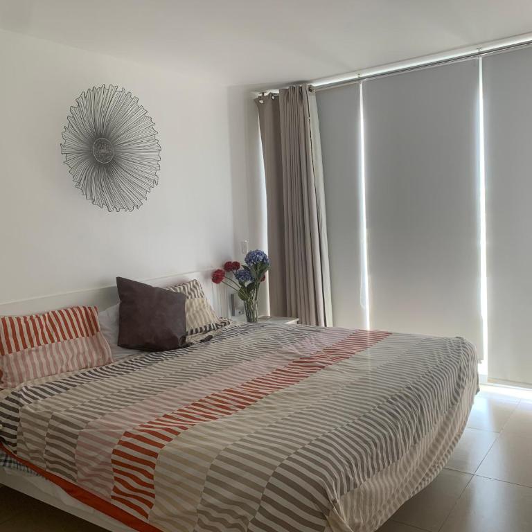 Condominios Nauticos Nuevo Paracas - Three-Bedroom House - 22