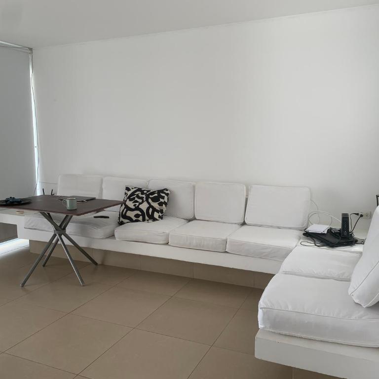 Condominios Nauticos Nuevo Paracas - Three-Bedroom House - 30