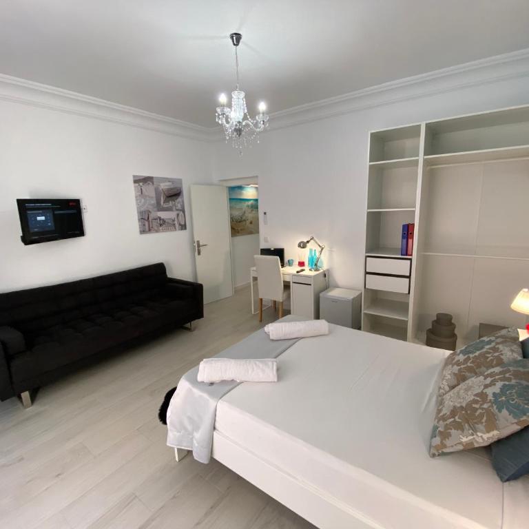 Apartment San Carlos Alicante II - Apartment - 20