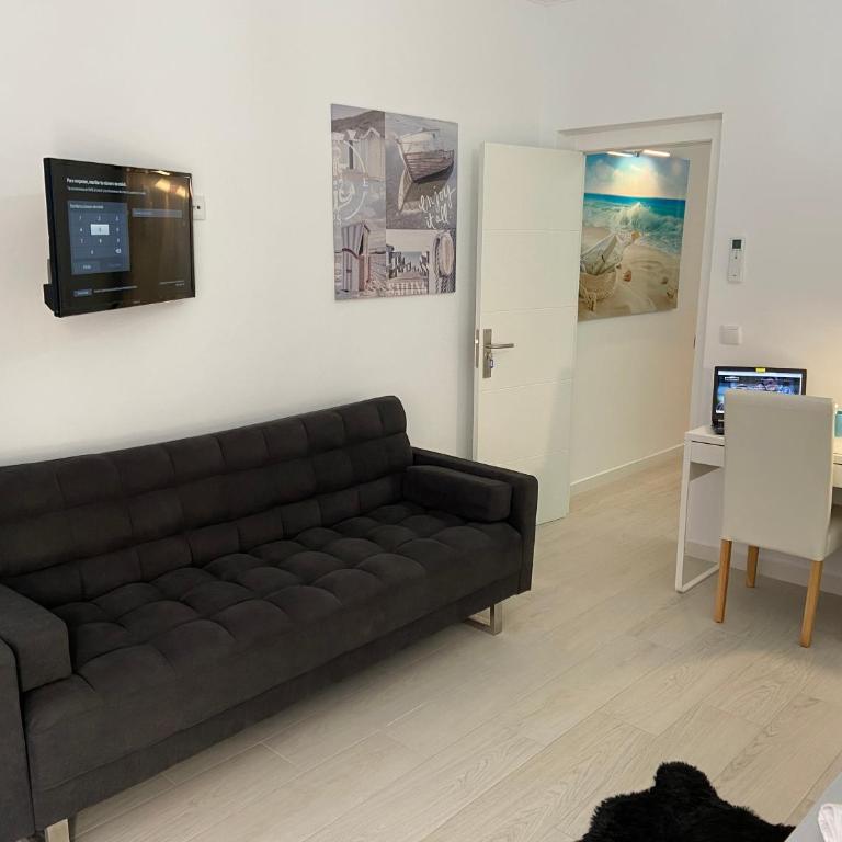 Apartment San Carlos Alicante II - Apartment - 21