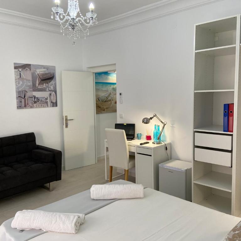 Apartment San Carlos Alicante II - Apartment - 22