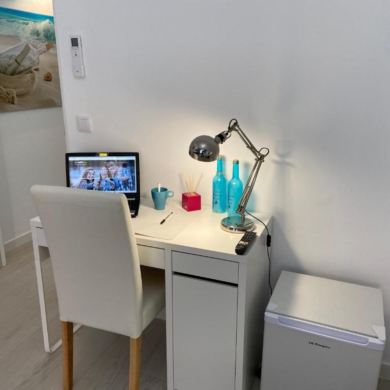 Apartment San Carlos Alicante II - Apartment - 23
