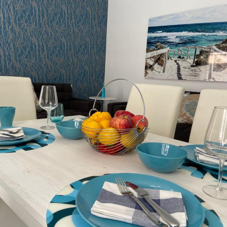 Apartment San Carlos Alicante II - Apartment with Terrace - 21