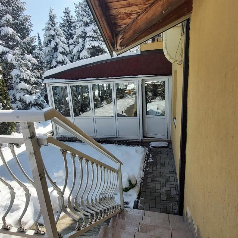 Konačište Dabić - Studio with Spa Bath - 13