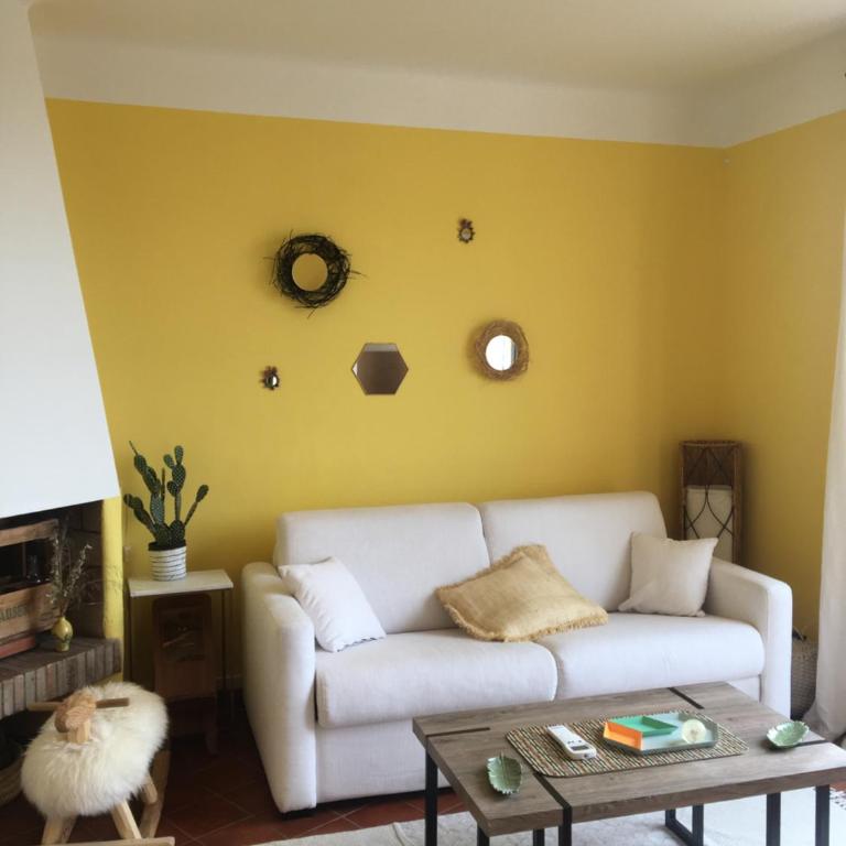 Face à la mer - Apartamento de 1 dormitorio - 1