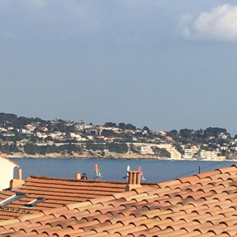 Face à la mer - Apartamento de 1 dormitorio - 12