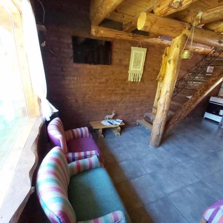 Las Cuatro Lunas - Chalet de 2 dormitorios - 7
