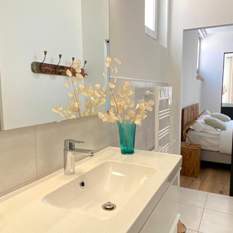 "La place du village" - Appartement - 15