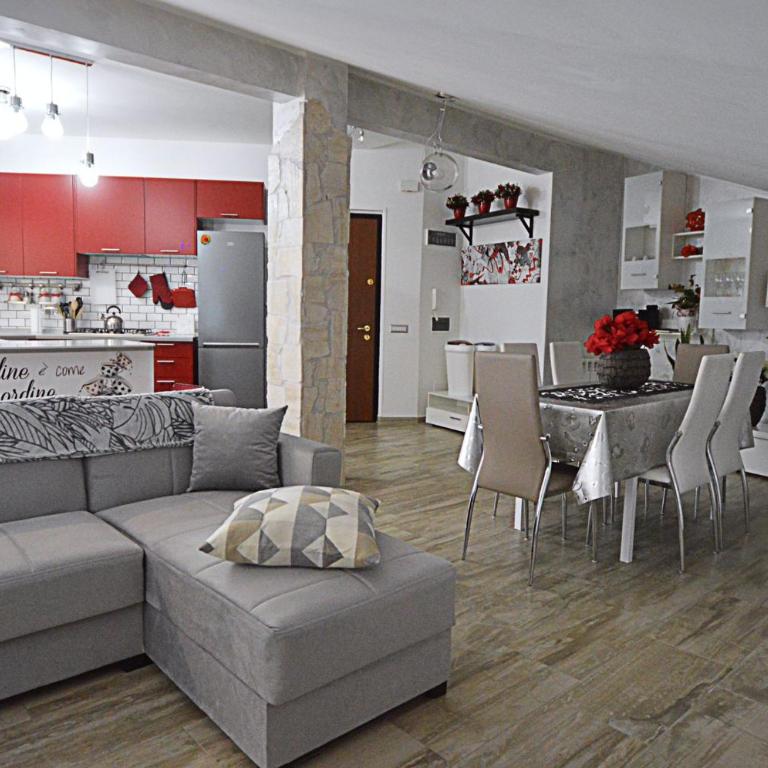 A Casa di Lalla - Appartamento con 2 Camere da Letto - 1