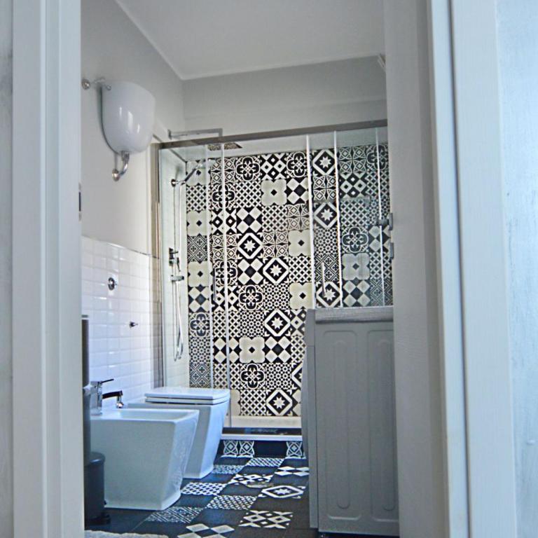 A Casa di Lalla - Appartamento con 2 Camere da Letto - 6