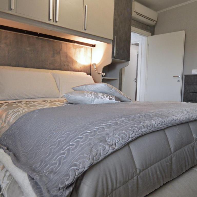 A Casa di Lalla - Appartamento con 2 Camere da Letto - 12