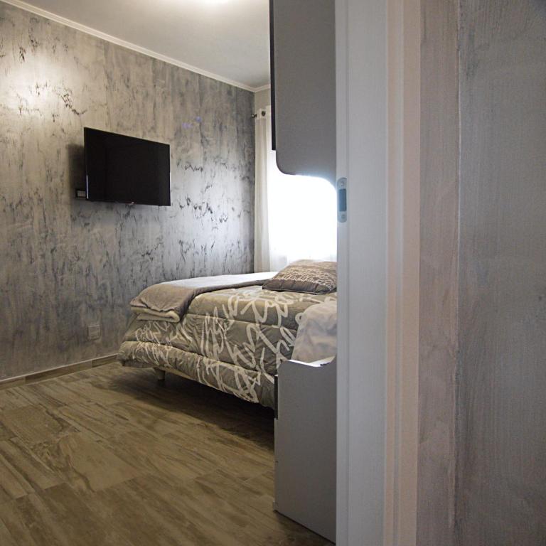 A Casa di Lalla - Appartamento con 2 Camere da Letto - 13