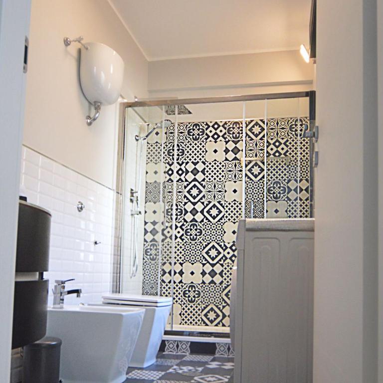 A Casa di Lalla - Appartamento con 2 Camere da Letto - 22