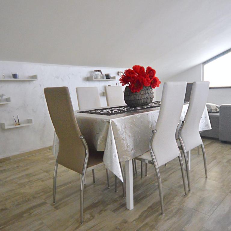 A Casa di Lalla - Appartamento con 2 Camere da Letto - 23