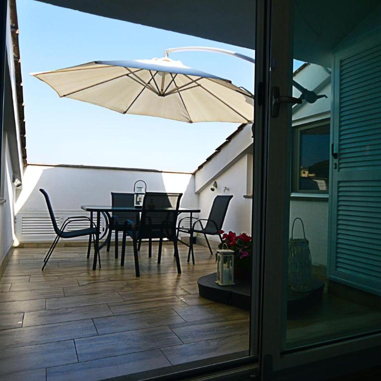 A Casa di Lalla - Appartamento con 2 Camere da Letto - 29