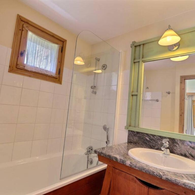 LE PLUS BEL APPARTEMENT DES ARCS 1950 SKI/PISCINE - Apartamento de 2 dormitorios - 9