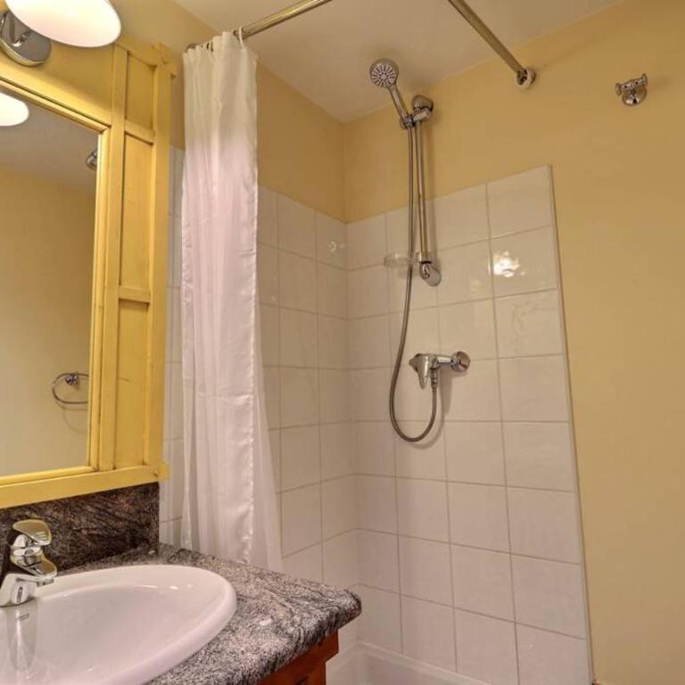 LE PLUS BEL APPARTEMENT DES ARCS 1950 SKI/PISCINE - Apartamento de 2 dormitorios - 10