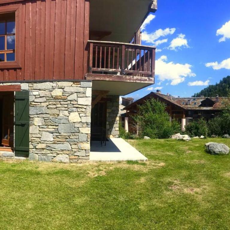 LE PLUS BEL APPARTEMENT DES ARCS 1950 SKI/PISCINE - Apartamento de 2 dormitorios - 14