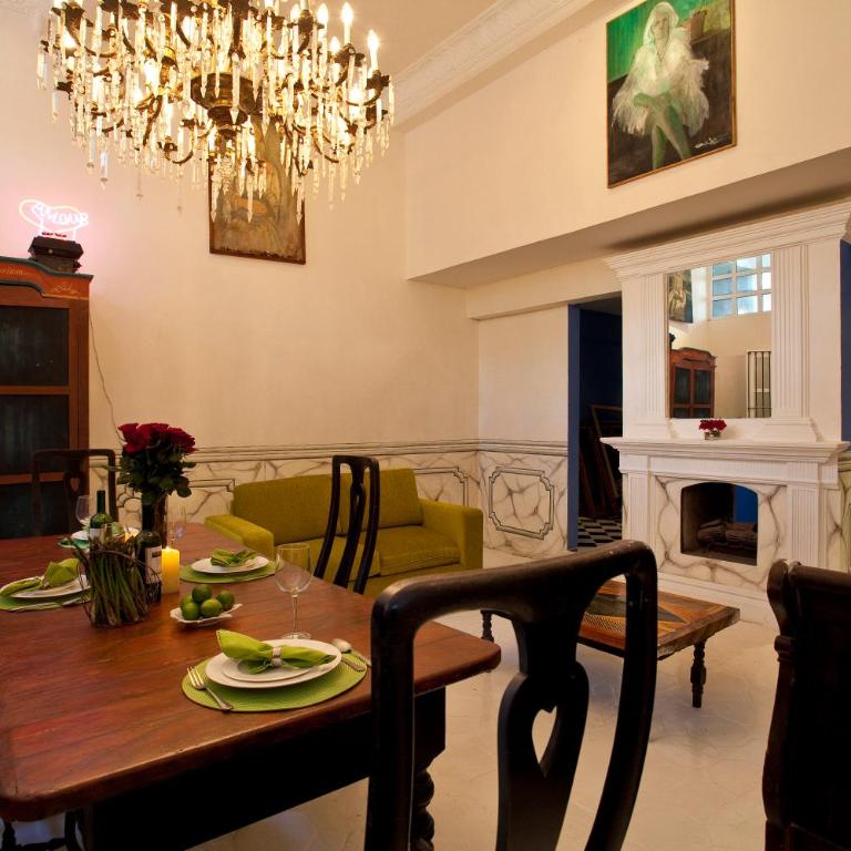 Hotel Boutique Rivera Del Rio - Suite Carlotta - 3