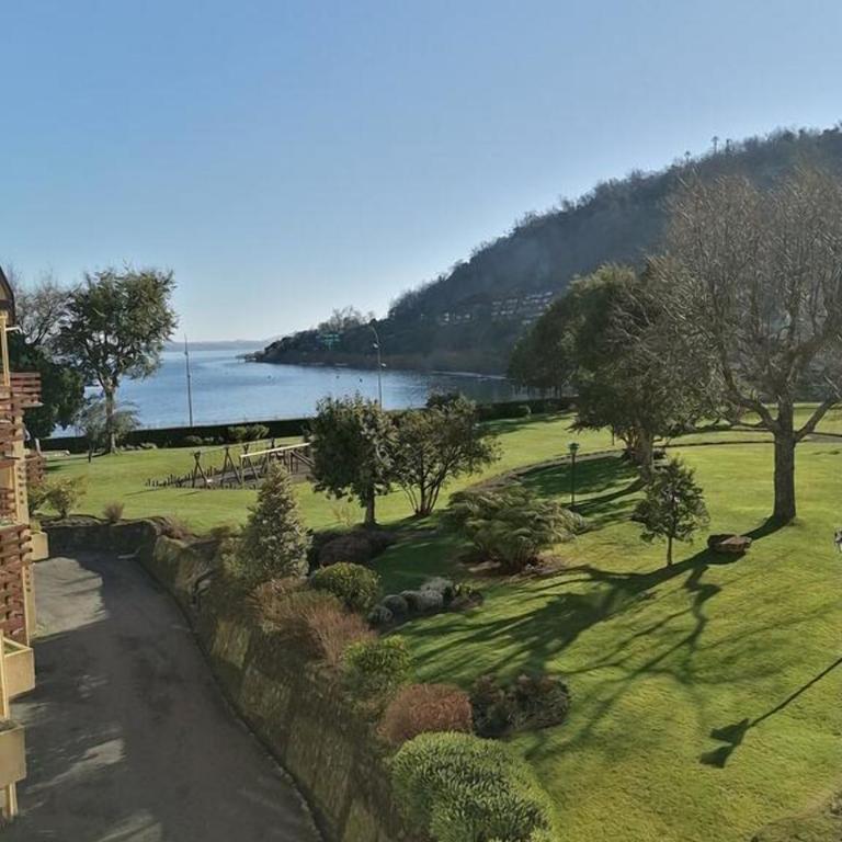 Departamento en el Centro de Pucón, Hermosa vista al lago !! - Apartamento - 62