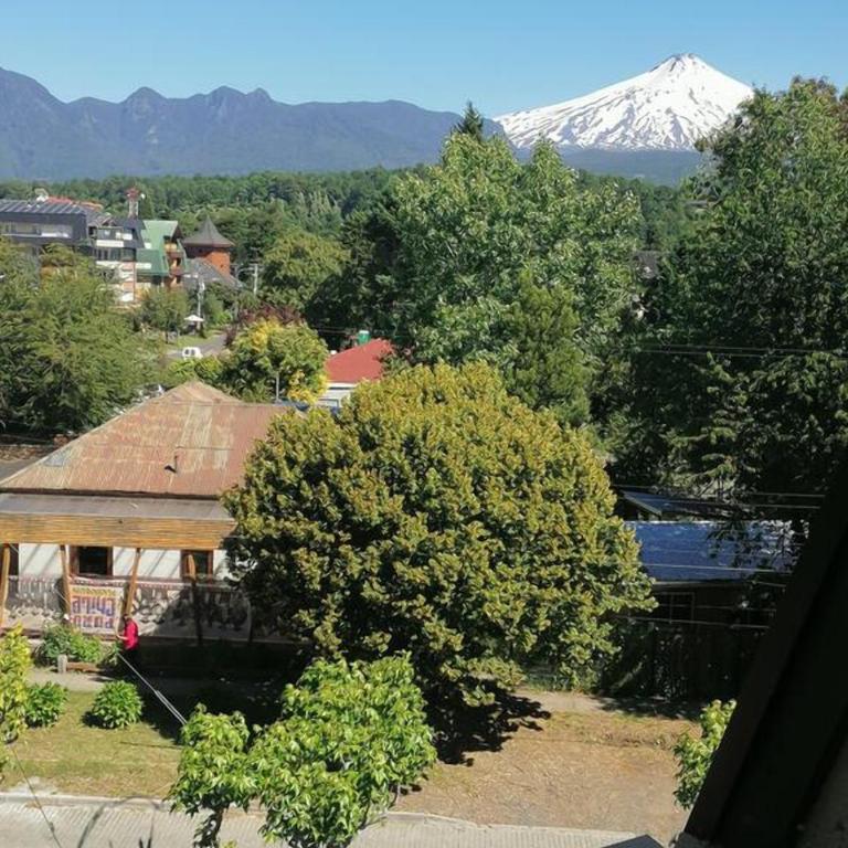 Departamento en el Centro de Pucón, Hermosa vista al lago !! - Apartamento - 52