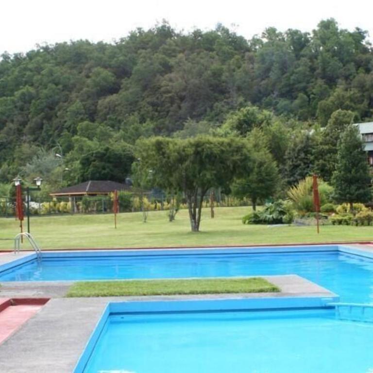 Departamento en el Centro de Pucón, Hermosa vista al lago !! - Apartamento - 54