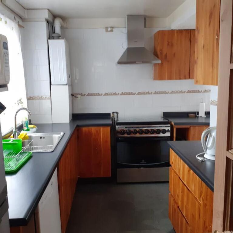 Departamento en el Centro de Pucón, Hermosa vista al lago !! - Apartamento - 20