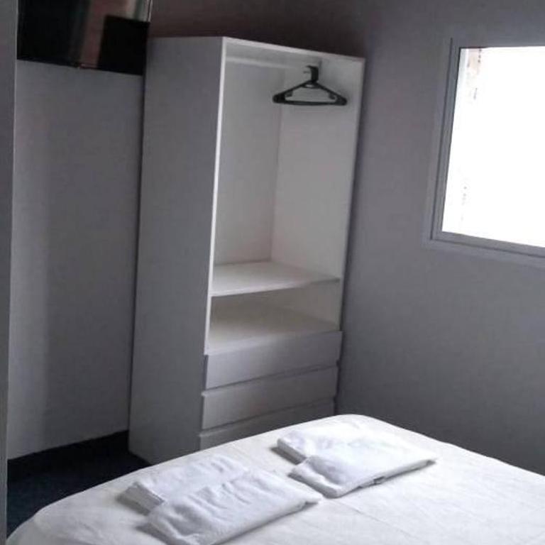 Hotel Montecarlo - Small Double Room - 3