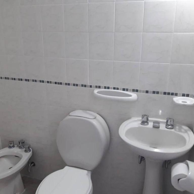 Hotel Montecarlo - Small Double Room - 4