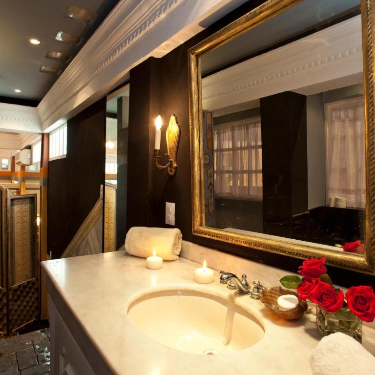 Hotel Boutique Rivera Del Rio - Suite Cortez - 6
