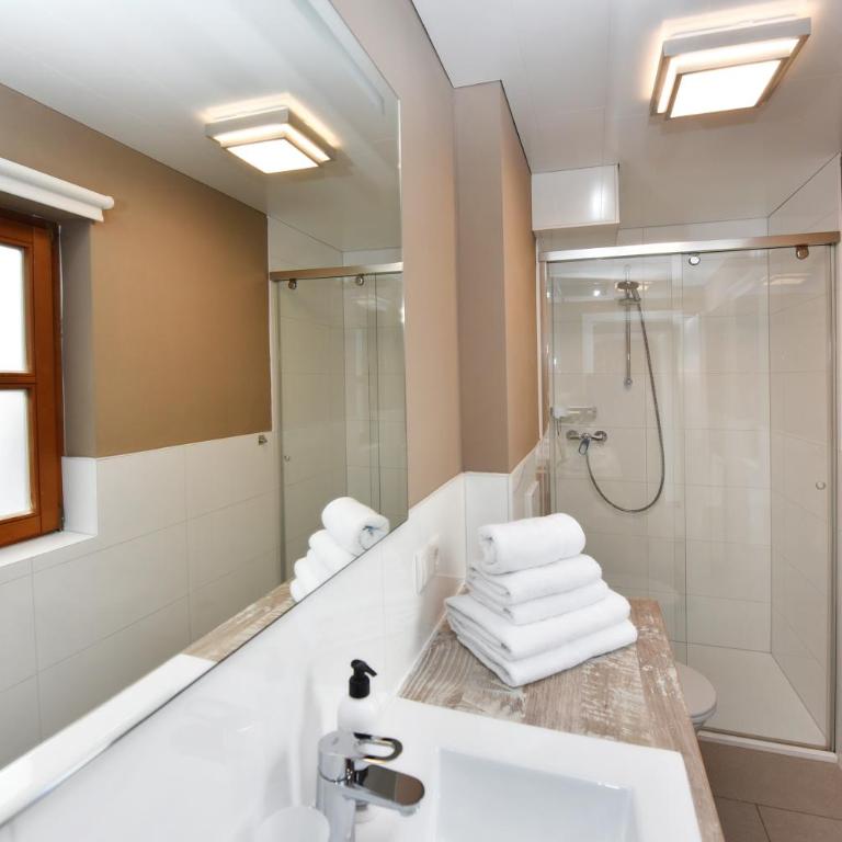 Landhaus Torghele - Appartamento con 2 Camere da Letto - 2