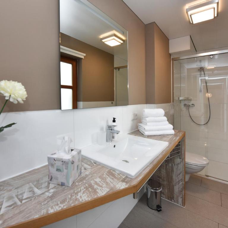 Landhaus Torghele - Appartamento con 2 Camere da Letto - 3