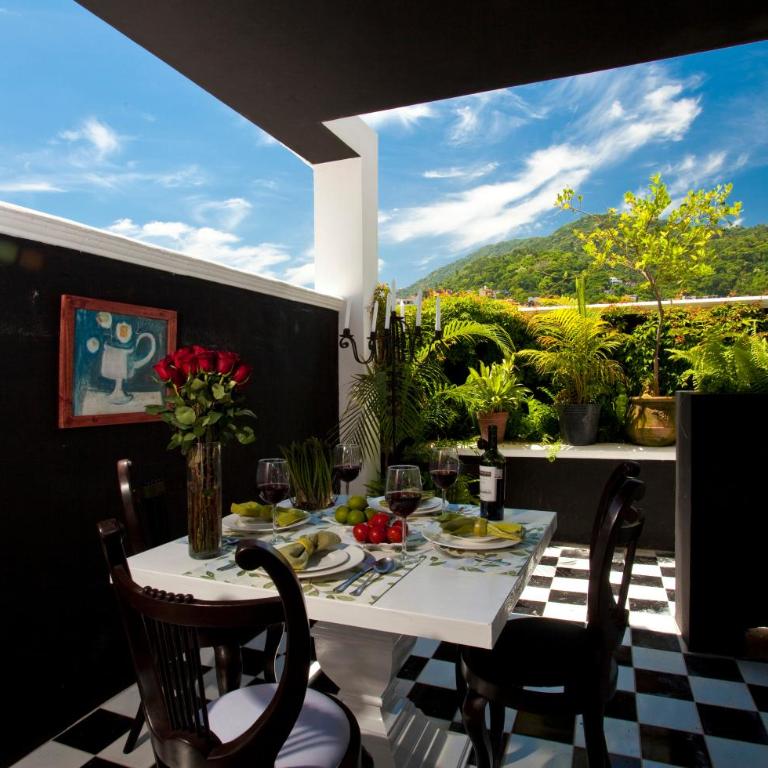 Hotel Boutique Rivera Del Rio - Suite Candelaria - 3