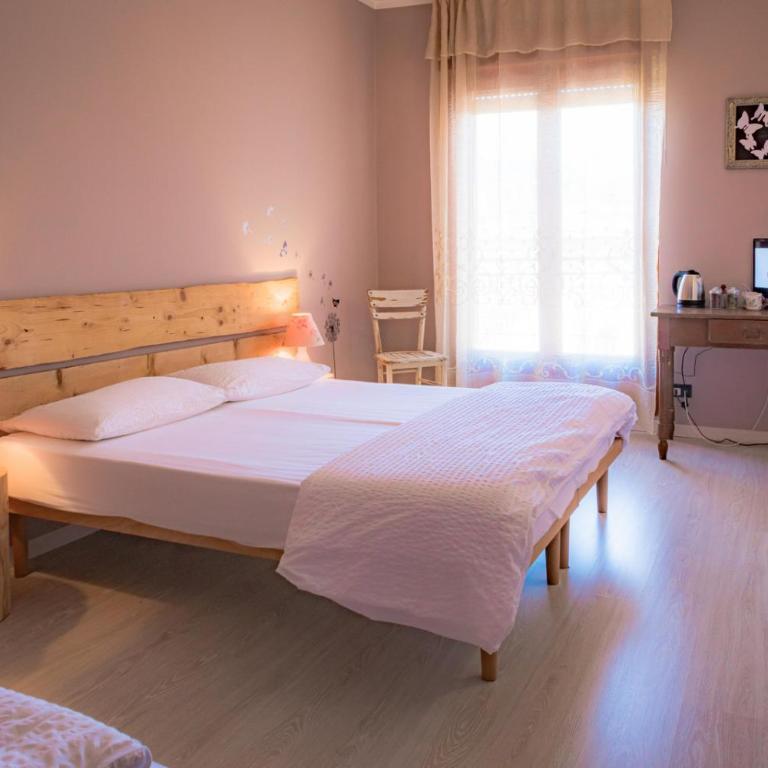 Hotel Zeni - Camera Tripla Standard - 3